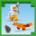 LEGO MINECRAFT 21585 Farma kurczaków - 1473417 - zdjęcie 7